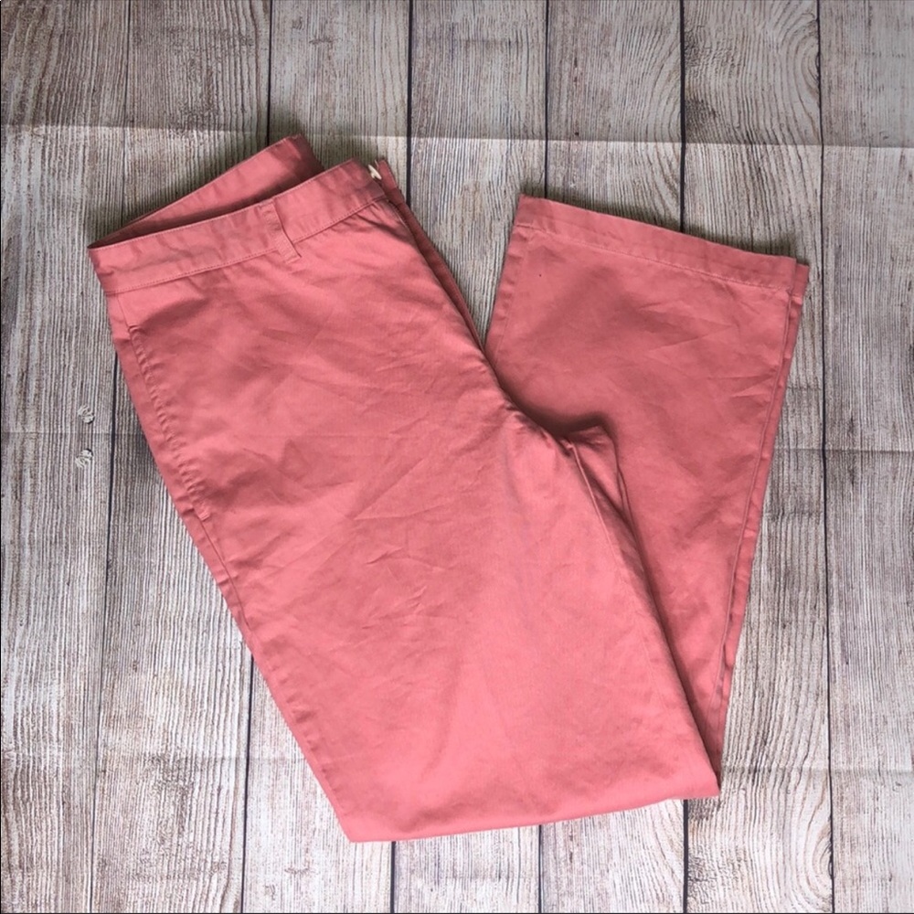 Vineyard Vines Men’s Club Chinos Pink 33 x 30